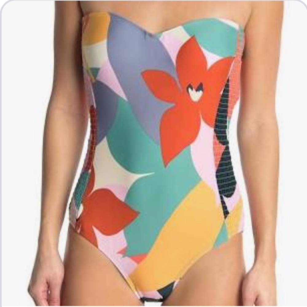 Laundry by Shelli Segal One piece Swimsuit
